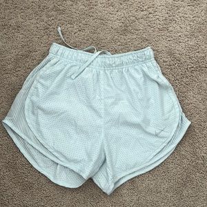 Size XS Nike shorts